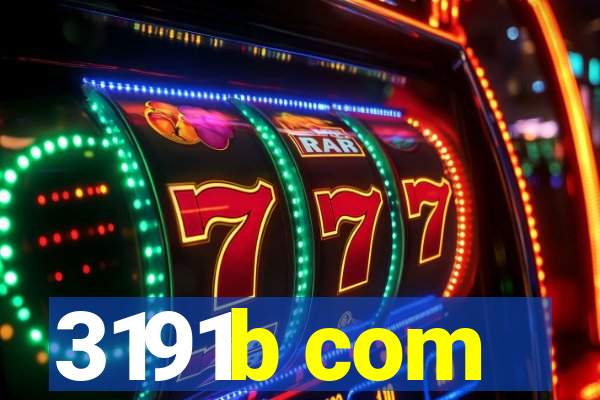 3191b com